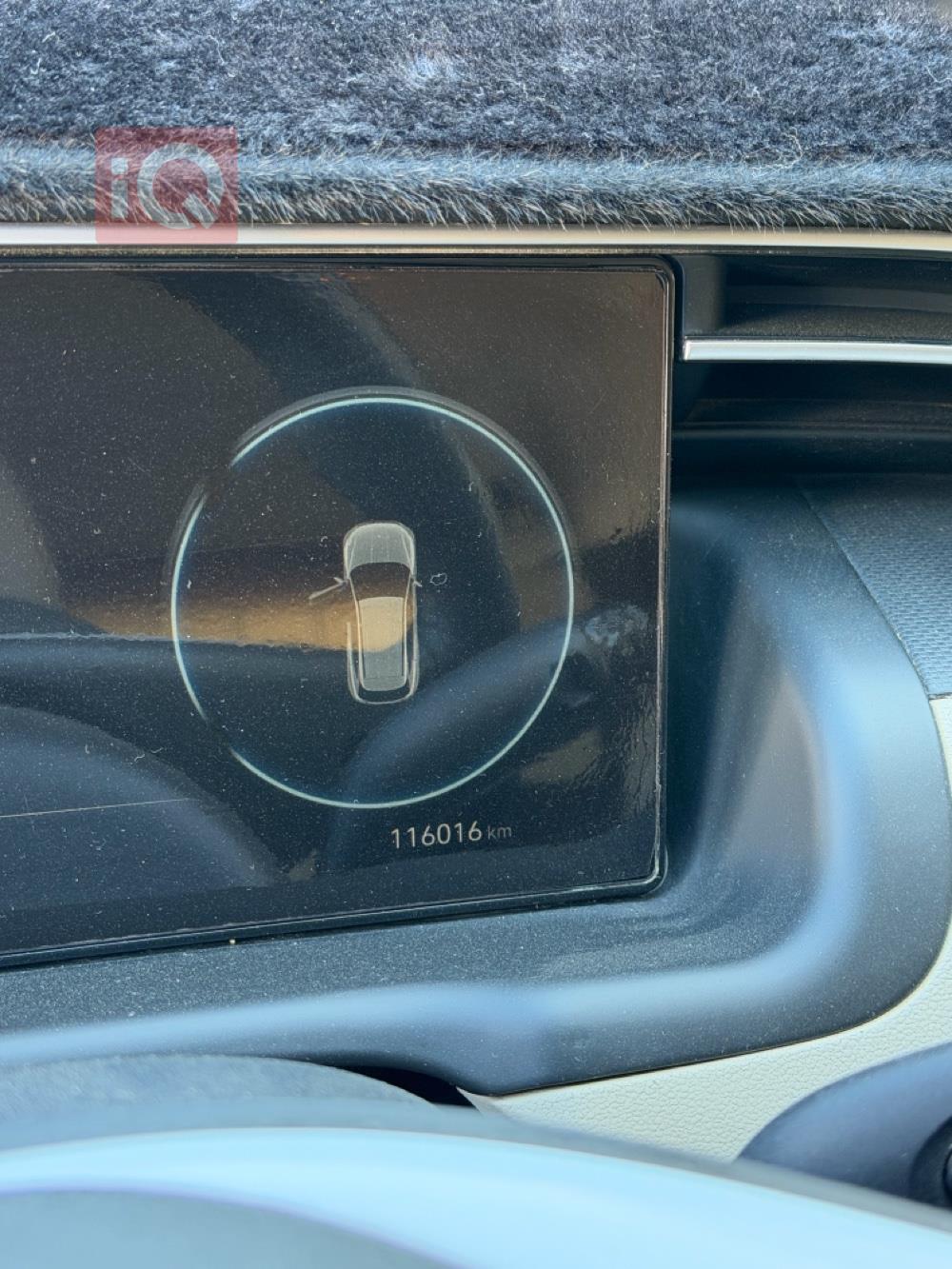 هیۆندای تۆکسۆن